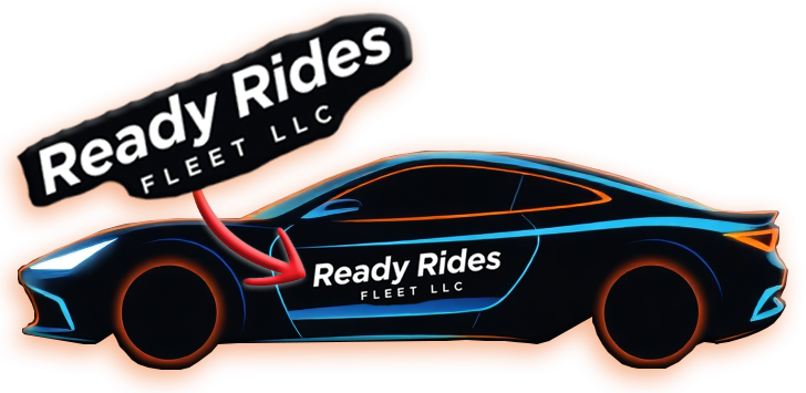 Ready Rides Fleet LLC